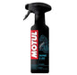 MOTUL W/S E5 Shine & Go