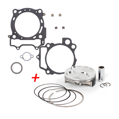 Top End Rebuild Kit (A) Honda CRF450R '09-'12