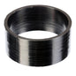 Exhaust Muffler Connector - 54.4 x 60.5 x 27.2mm