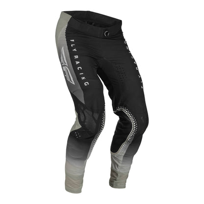 Fly Racing Lite Hydrogen Pant - Black / Grey