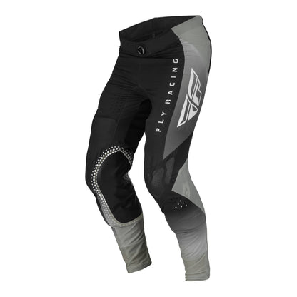 Fly Racing Lite Hydrogen Pant - Black / Grey