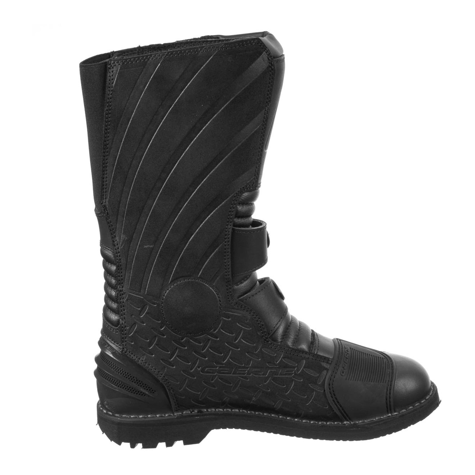 Gaerne G-Midland Gore-Tex Boot - Black
