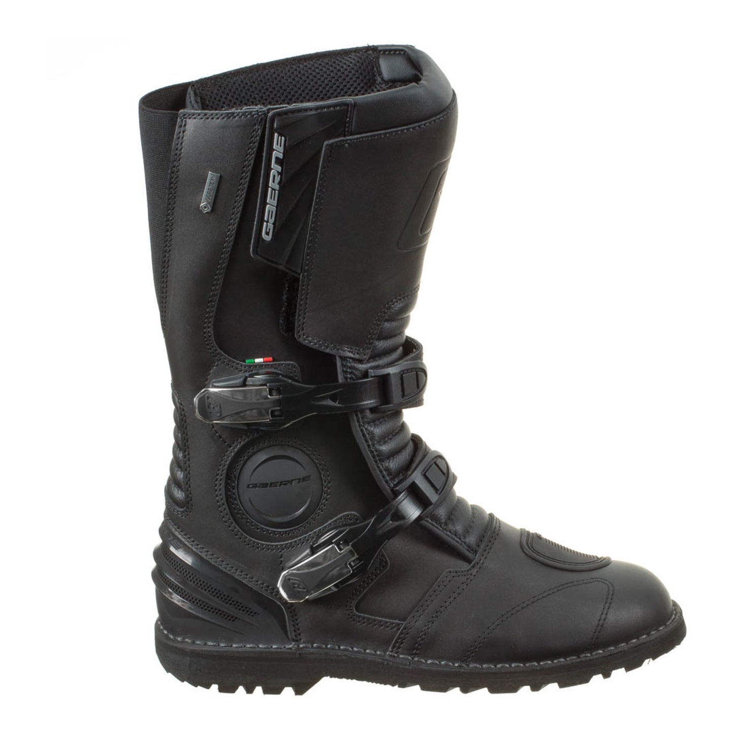 Gaerne G-Midland Gore-Tex Boot - Black