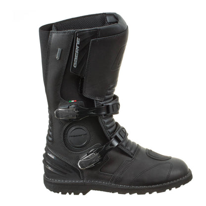 Gaerne G-Midland Gore-Tex Boot - Black