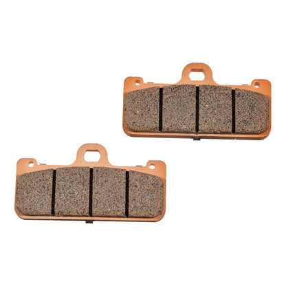 GOLDfren Brake Pads - S3 Sintered Sports