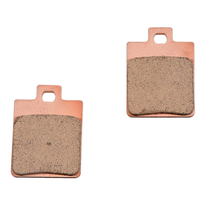 GOLDfren Brake Pads - S3 Sintered Sports