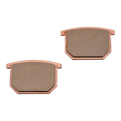 GOLDfren Brake Pads - S3 Sintered Sports