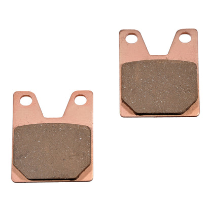 GOLDfren Brake Pads - S3 Sintered Sports