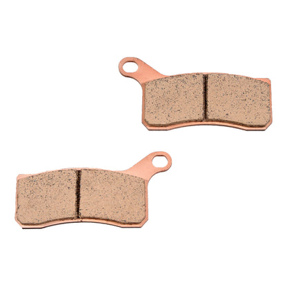 GOLDfren Brake Pads - K5 Off-Road Racing