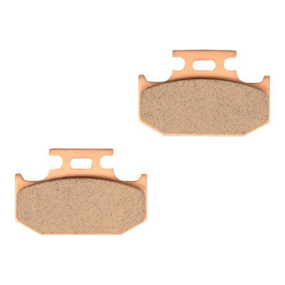 GOLDfren Brake Pads - K5 Off-Road Racing