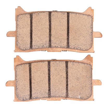 GOLDfren Brake Pads - S3 Sintered Sports