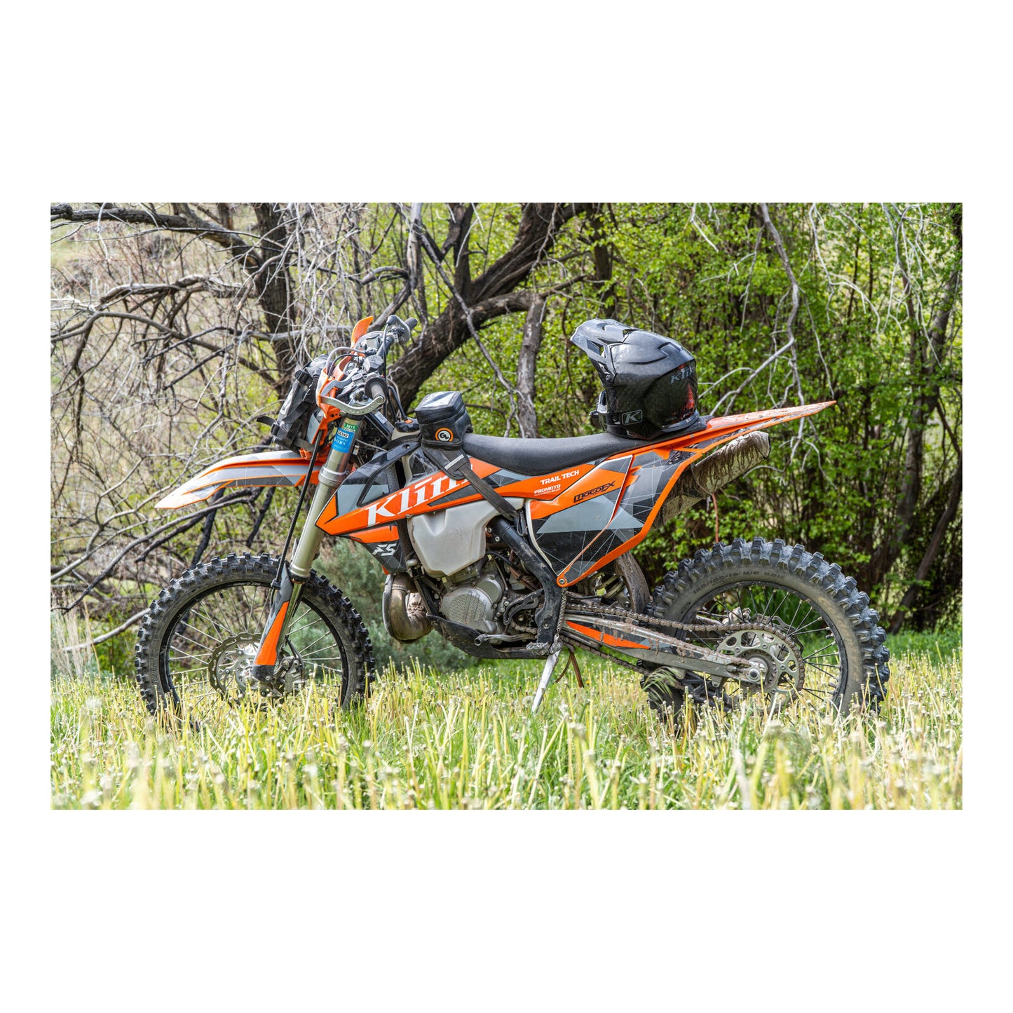 Giant Loop Fender Bag