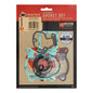 Whites Top Gasket Set