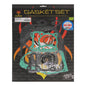 Whites Complete Gasket Set Suzuki DR200