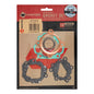Whites Top Gasket Set