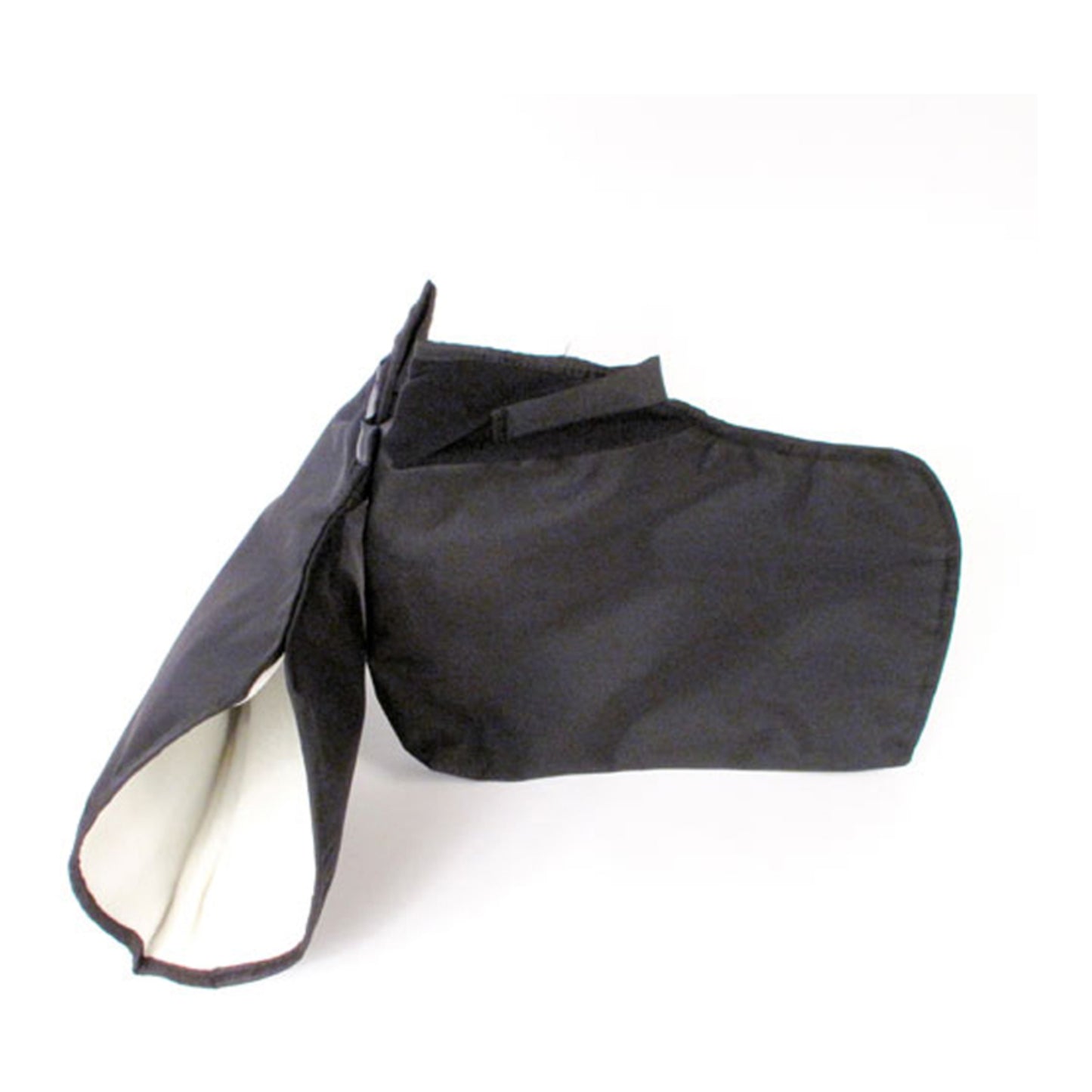 Whites Handlebar Muffs ATV/2 Wheel/Farm/Enduro Black