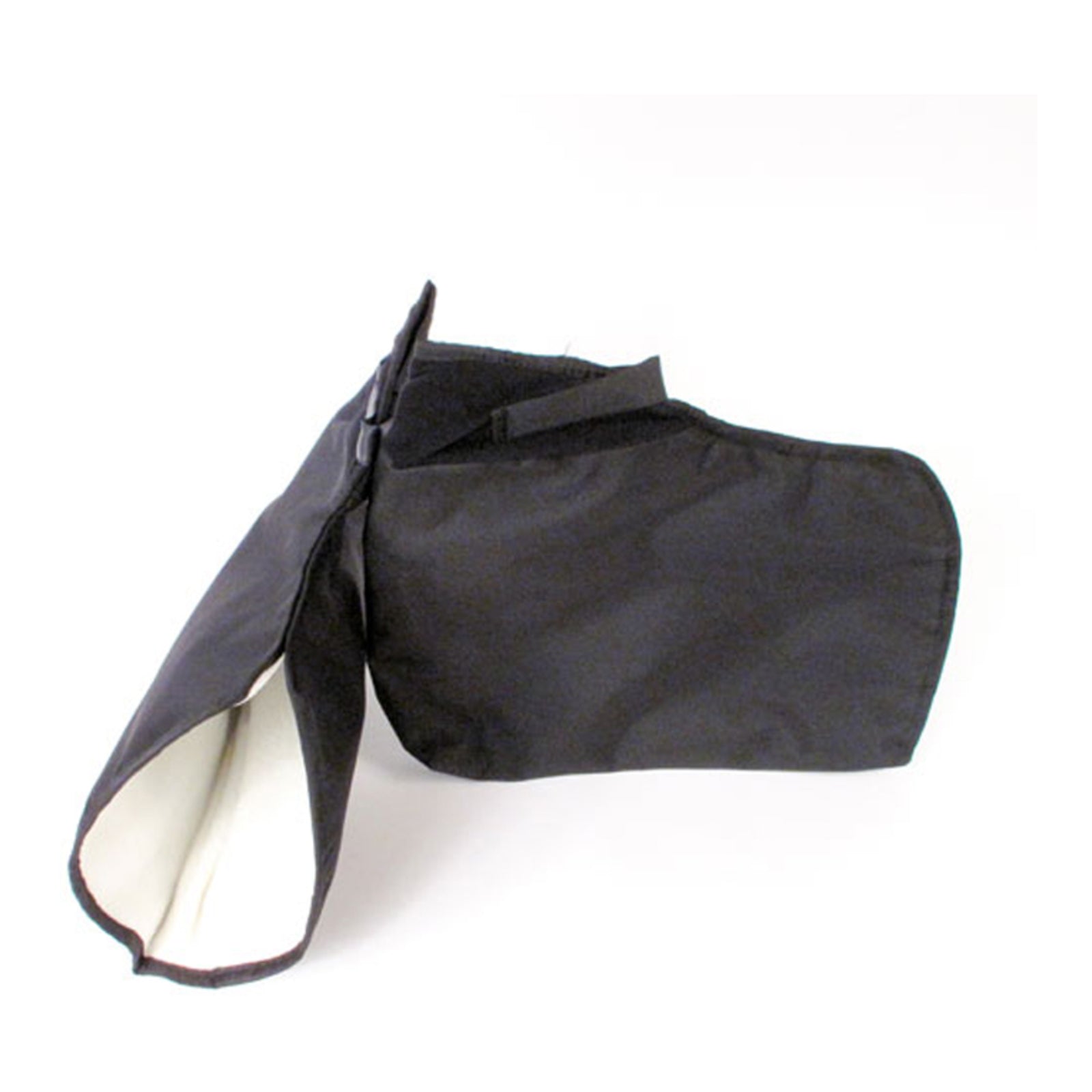 Whites Handlebar Muffs ATV/2 Wheel/Farm/Enduro Black