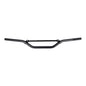 Whites Handlebars Alloy 6061 7/8 (22.2mm) KTM 85SX Black
