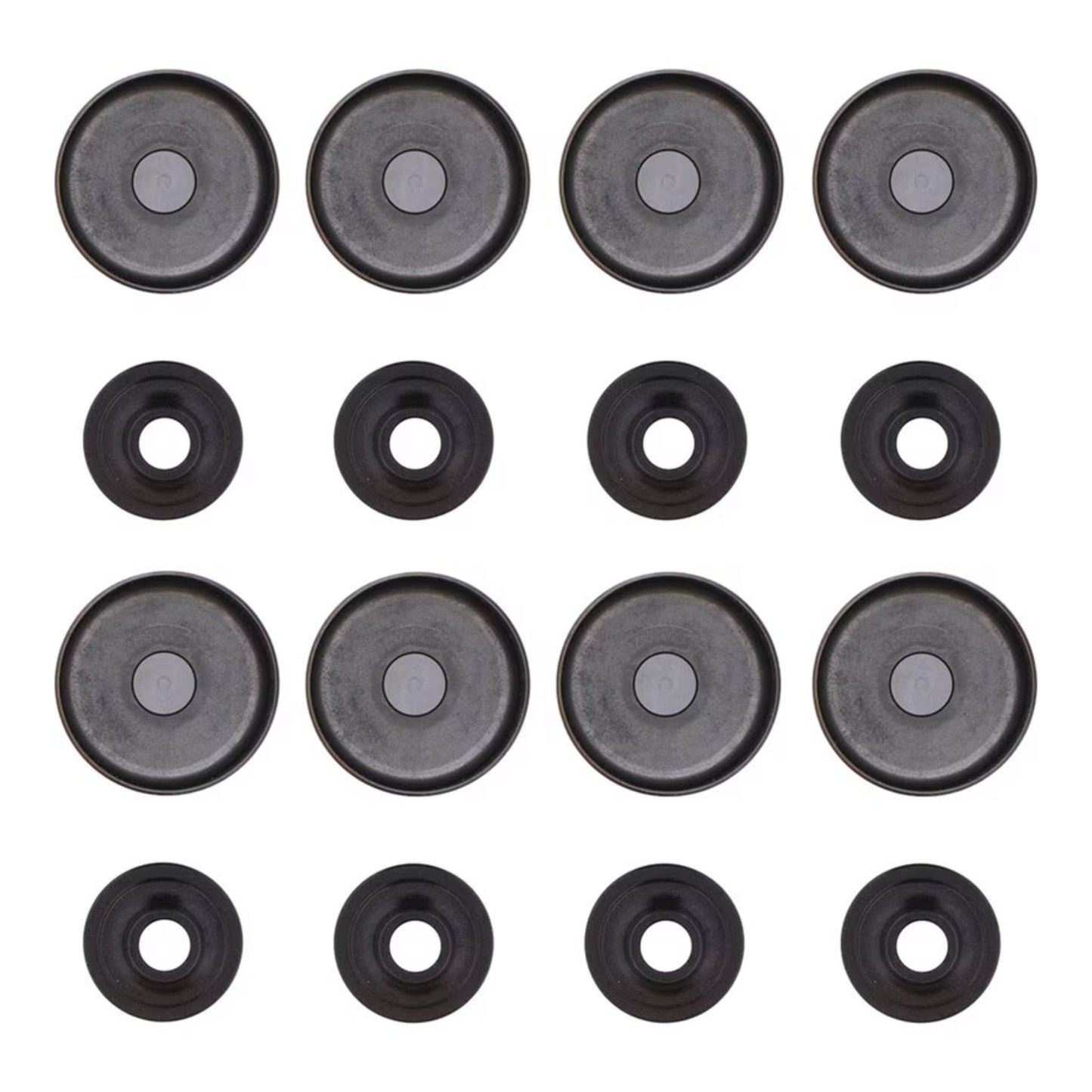 Shim Conversion Kit