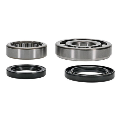 Main Bearing and Seal Kit