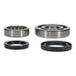 Main Bearing and Seal Kit