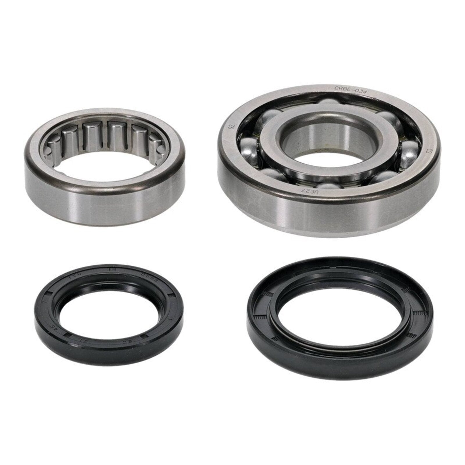 Main Bearing and Seal Kit