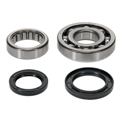 Main Bearing and Seal Kit