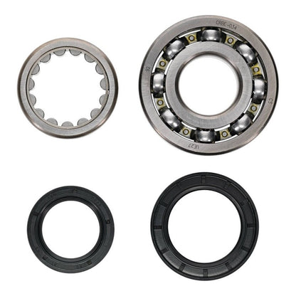 Main Bearing and Seal Kit