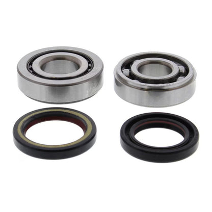 Main Bearing and Seal Kit