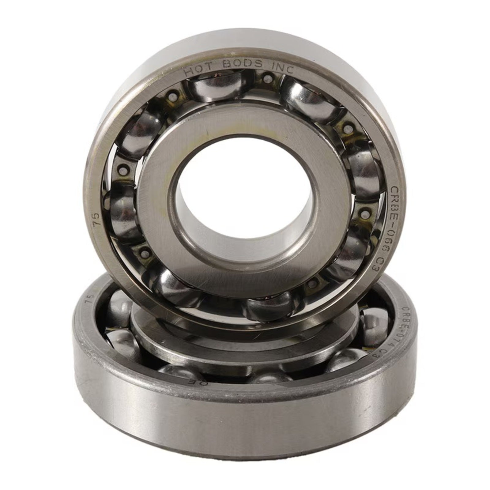 Main Bearing and Seal Kit