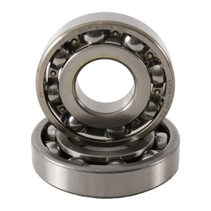 Main Bearing and Seal Kit