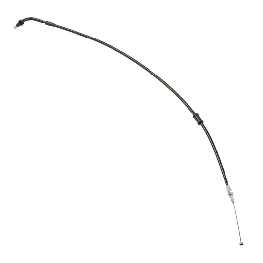 Whites Universal Throttle Cable - 90° Bend