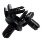 Whites Nylon Pry Rivets - M8 (10 Pack)