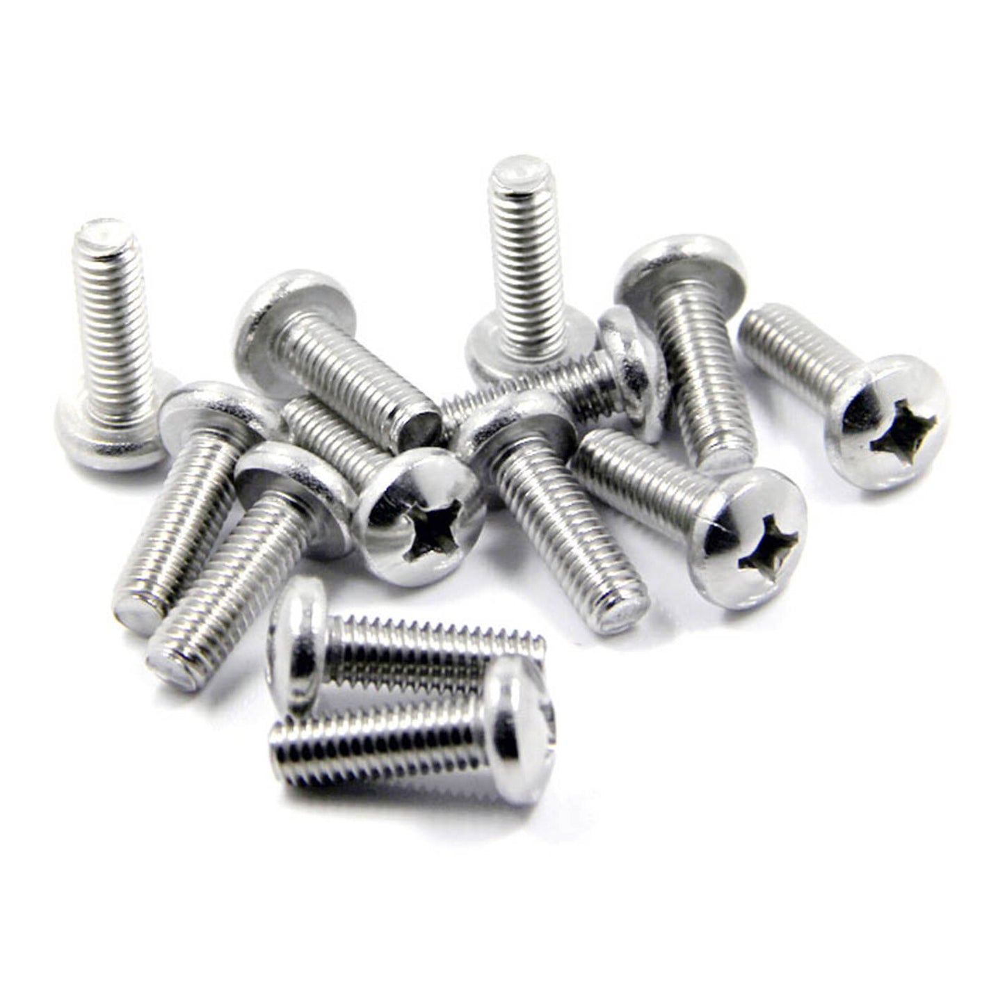 Whites Screw - 6 x 20mm (50 Pack)