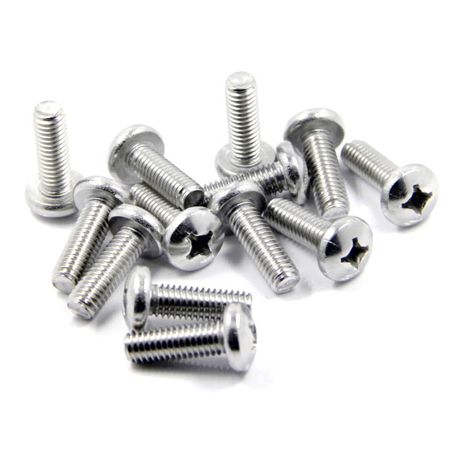 Whites Screw - 6 x 20mm (50 Pack)