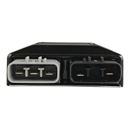 J&N Regulator (230-42019)