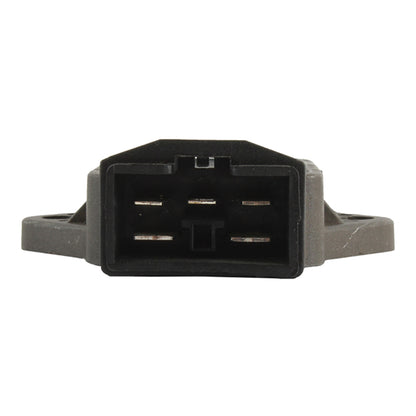 J&N Regulator (230-58053)