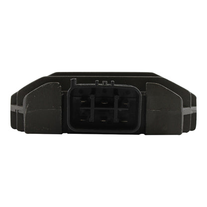 J&N Regulator (230-58071)