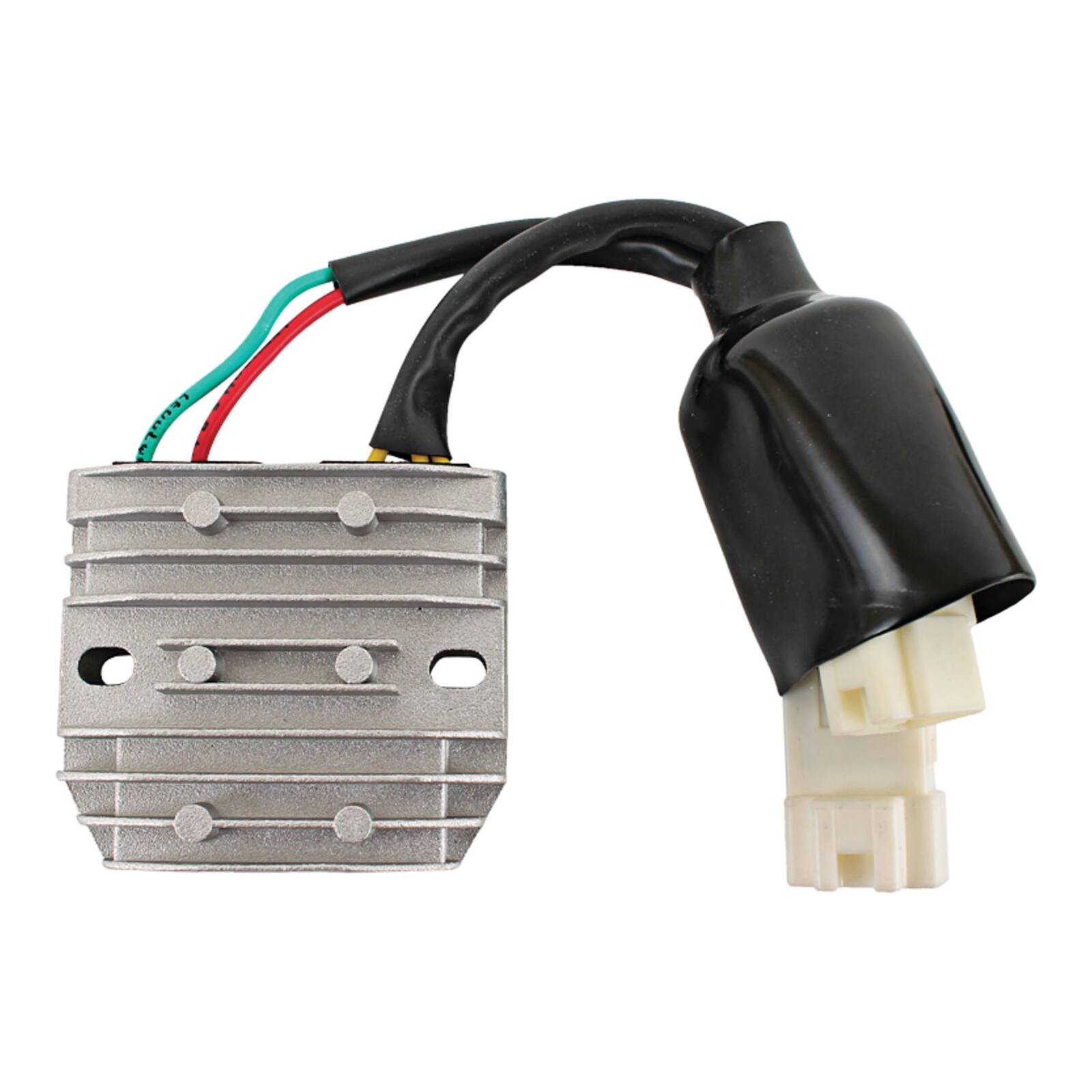 J&N Regulator Rectifier (230-58088)