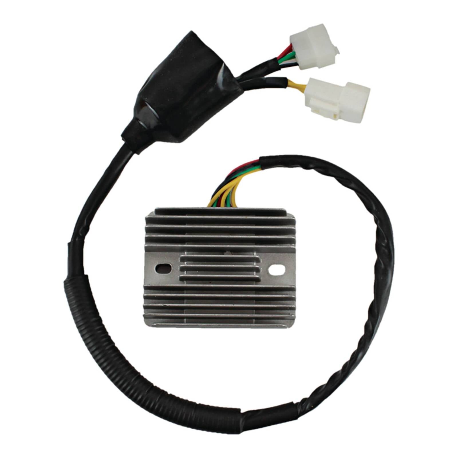 J&N Regulator (230-58118)