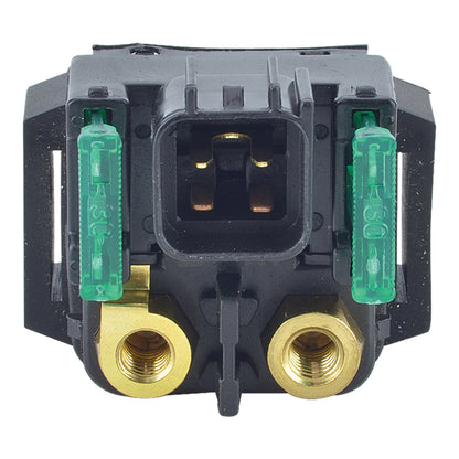 J&N Solenoid (240-54042)