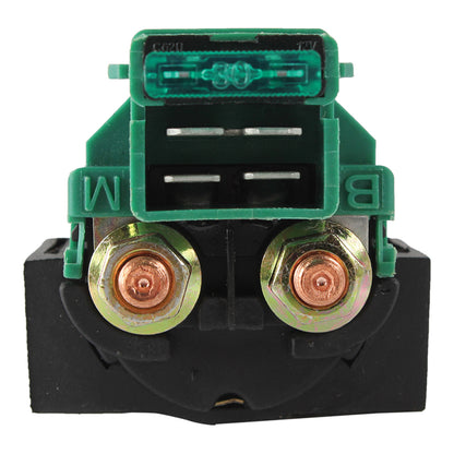 J&N Starter Relay (240-54059)