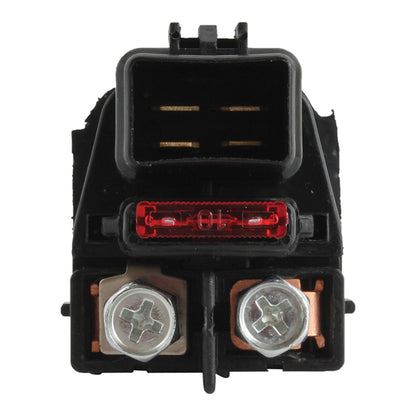 J&N Solenoid (240-54063)