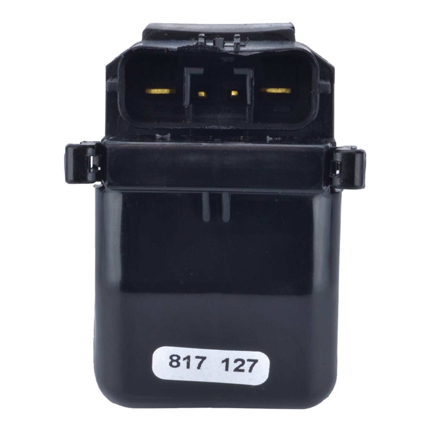 J&N Starter Relay (240-58020)