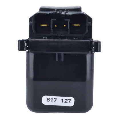 J&N Starter Relay (240-58020)