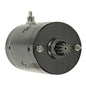 Starter Motor Hitachi - Black (410-22011)