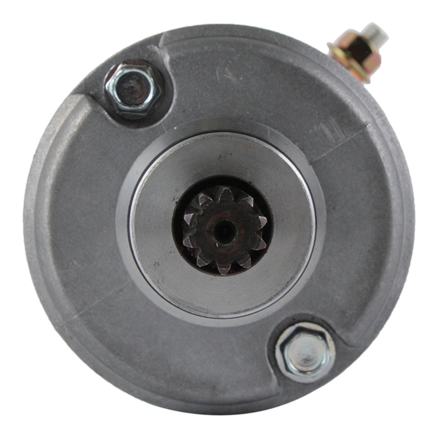 J&N Starter Motor (410-52569)