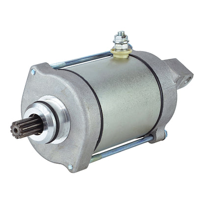 J&N Starter Motor (410-54086)
