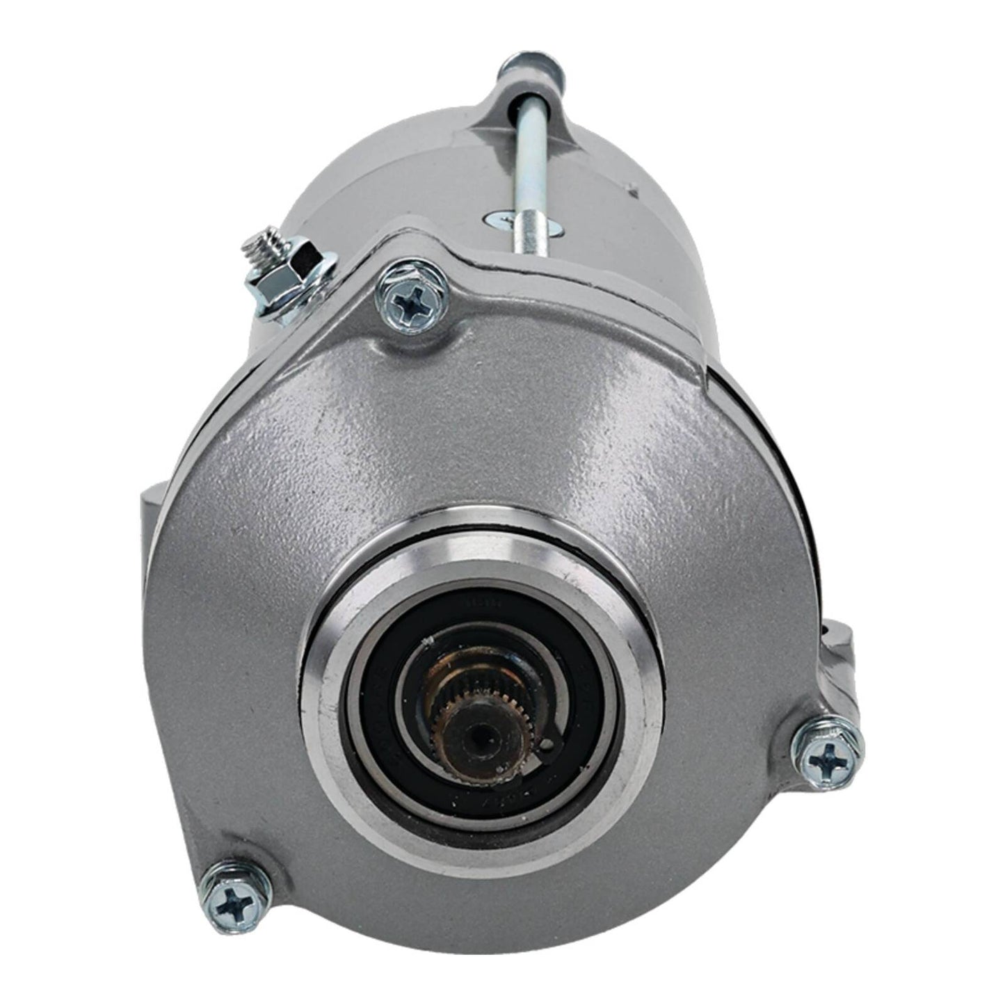 J&N Starter Motor (410-54109)