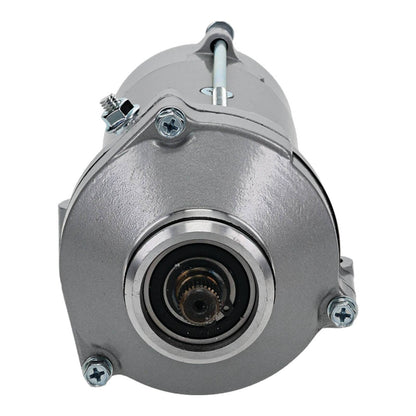 J&N Starter Motor (410-54109)